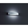 Helestra YONA Wall Light LED aluminium, 2-light sources