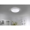 Leuchten Direkt LS-JUPI Ceiling Light LED white, 1-light source, Remote control, Colour changer