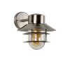 Lucide ZICO Outdoor Wall Light chrome