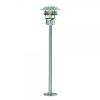 Nordlux VEJERS outdoor floor lamp stainless steel, 1-light source