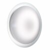LEDVANCE ORBIS Ceiling Light silver, 1-light source, Remote control, Colour changer