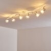 GULLSPANG Ceiling Light white, 6-light sources