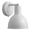 Nordlux POP Wall Light white, 1-light source