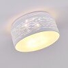 Bandol Ceiling Light LED white, 1-light source