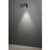 Konstsmide ANDRIA Outdoor Wall Light LED anthracite, 1-light source