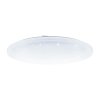 EGLO FRANIA-A Ceiling Light LED white, 1-light source, Remote control