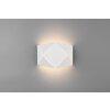 Wall Light Trio Leuchten ZANDOR LED white, 1-light source