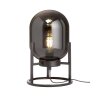 Honsel Regi Table Lamp black, 1-light source