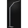 Honsel Geri Floor Lamp LED aluminium, 1-light source
