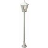 Albert 4129 path light white, 1-light source