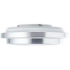 Brilliant VILMA Ceiling Light LED silver, 1-light source, Remote control, Colour changer
