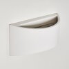 SKORPED Wall Light white, 1-light source