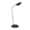Brilliant TIMMI Table Lamp LED black, 1-light source