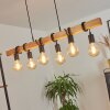 MANTIGAN Pendant Light, 6-light sources