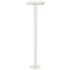 Albert 2289 Bollard Light LED white, 1-light source
