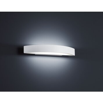 Helestra YONA Wall Light LED white, 3-light sources