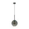 Eglo TINDARI Pendant Light matt nickel, 1-light source