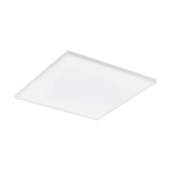 Eglo TURCONA Ceiling Light LED white, 1-light source