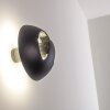 VAGGE Outdoor Wall Light LED anthracite, 1-light source