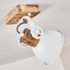 Orny Ceiling Light white, 1-light source