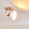 Orny Ceiling Light white, 1-light source
