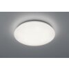 Reality HIKARI Ceiling light LED white, 1-light source