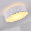 Bandol Ceiling Light LED white, 1-light source