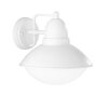 Trio AMUR Wall Light white, 1-light source