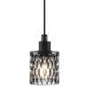 Nordlux HOLLY Pendant Light Smoke-coloured, 1-light source