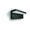 Philips BUSTAN Outdoor Wall Light LED anthracite, 2-light sources