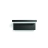 Philips BUSTAN Outdoor Wall Light LED anthracite, 2-light sources