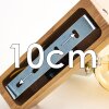 Barbengo Ceiling Light Light wood, 1-light source