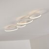 RODEKRO Ceiling Light LED white, 1-light source