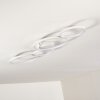 RODEKRO Ceiling Light LED white, 1-light source