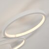 RODEKRO Ceiling Light LED white, 1-light source