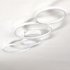 RODEKRO Ceiling Light LED white, 1-light source