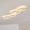 RODEKRO Ceiling Light LED white, 1-light source