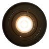 Lucide TUBE Ceiling Spotlight black, 1-light source