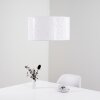 Antalya Pendant Light white, 1-light source
