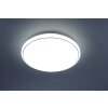 Leuchten Direkt LS-JUPI Ceiling Light LED white, 1-light source, Remote control, Colour changer