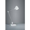 Trio RADO Table Lamp LED white, 1-light source