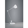 Trio RADO Table Lamp LED white, 1-light source