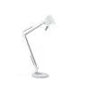 Trio RADO Table Lamp LED white, 1-light source
