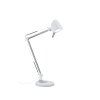 Trio RADO Table Lamp LED white, 1-light source