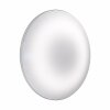 LEDVANCE ORBIS Ceiling Light silver, 1-light source