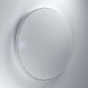 LEDVANCE ORBIS Ceiling Light silver, 1-light source