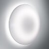 LEDVANCE ORBIS Ceiling Light silver, 1-light source