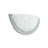 Eglo PLANET 1 Wall and Ceiling Light chrome