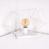 Babol Table lamp white, 1-light source