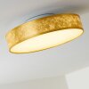 Victoria ceiling light LED white, 1-light source